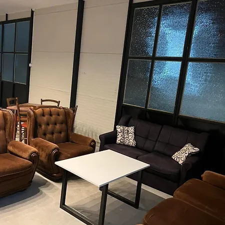 Lokal Za Zurke, Slavlja I Rodjendane Holiday home