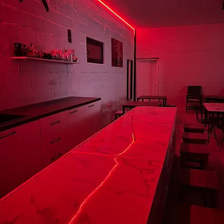 Lokal Za Zurke, Slavlja I Rodjendane Ferienhaus Pecinci