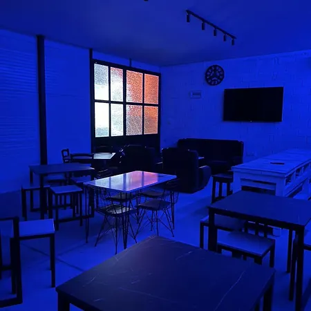 Holiday home Lokal Za Zurke, Slavlja I Rodjendane