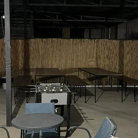 Lokal Za Zurke, Slavlja I Rodjendane Ferienhaus *